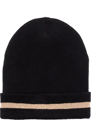 Status Quo Women Acrylic Beanie