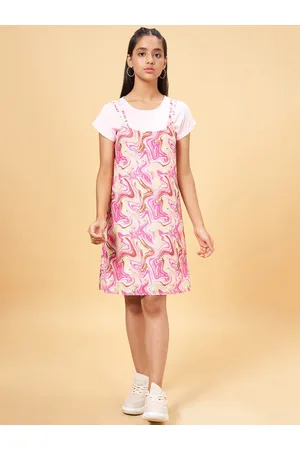 Pantaloons Junior Dresses - Buy Pantaloons Junior Dresses Online at Best  Prices In India | Flipkart.com