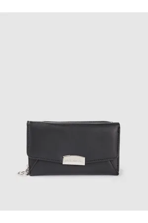 Lino Perros Women Three Fold Wallet
