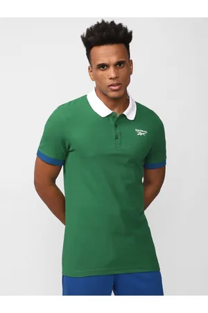 Reebok Wce Polo Tshirts