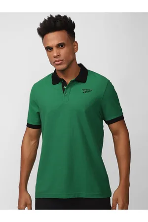 Reebok Fnd Neo Cot Polo