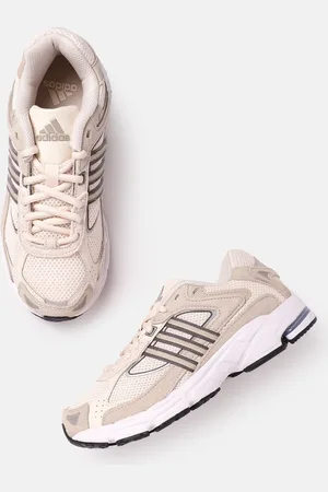 adidas Women Woven Design Response CL Sneakers