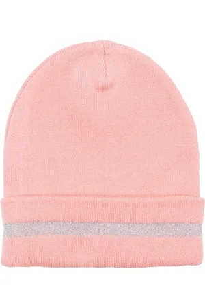 Status Quo Women Acrylic Beanie