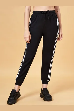 Pantaloons joggers online womens