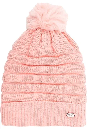 Status Quo Women Acrylic Beanie