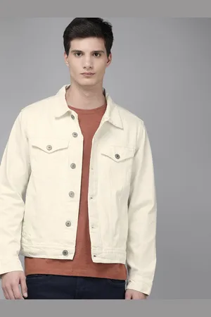 Ralph Lauren Pure Cotton Denim Jacket