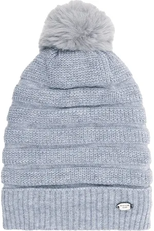Status Quo Women Acrylic Beanie