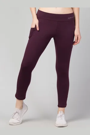 Apraa & Parma Clothing Ankle-Length Tights