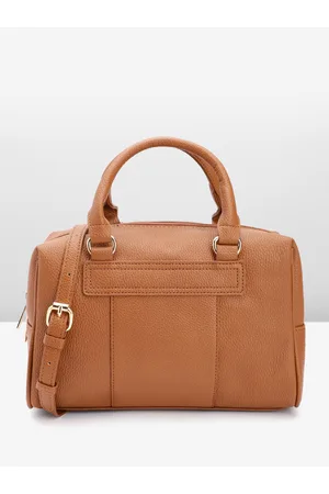 Dorothy Perkins Textured Structured Handheld Bag