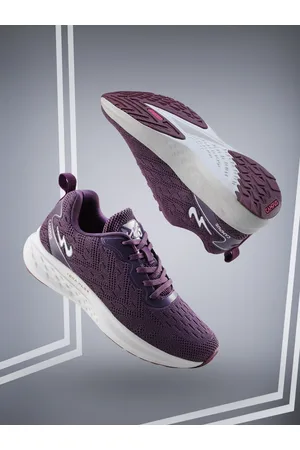 Campus CAMP GABBIE Women Lace-Up Running Shoe