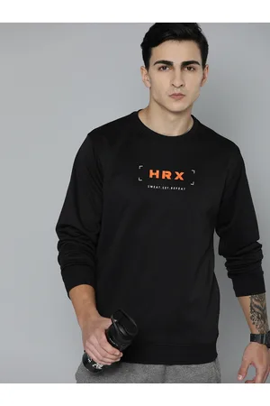 Hrx best sale sweatshirt online