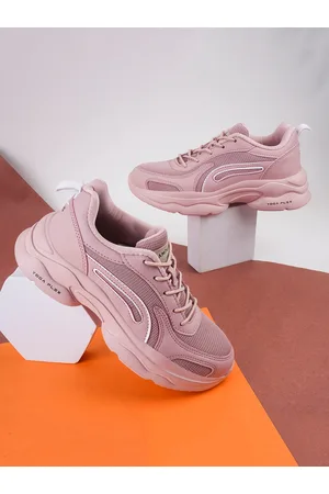 Campus CAMP STELLA Women Lace-Up Sneaker