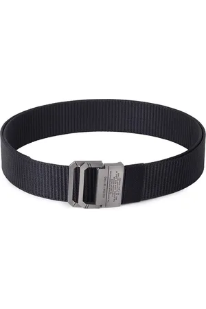 Zacharias Men D-Ring Closure Belt