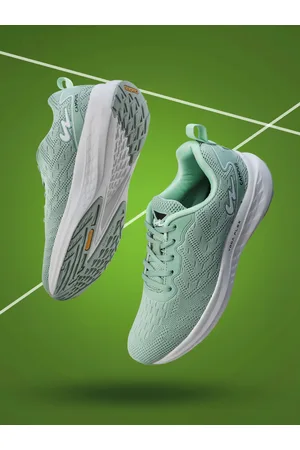Campus CAMP GABBIE Women Lace-Up Running Shoe