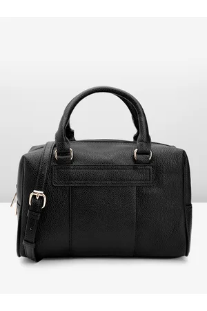 Dorothy Perkins Textured Structured Handheld Bag