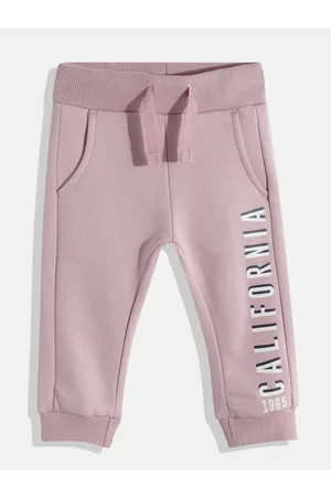 Benetton Boys Joggers