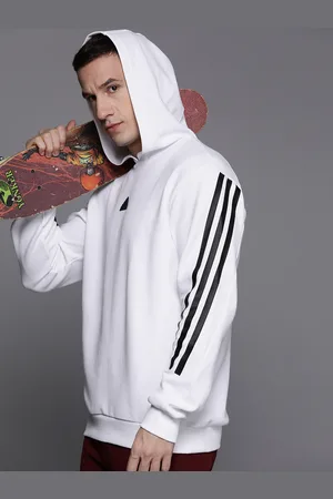 myntra adidas sweatshirt