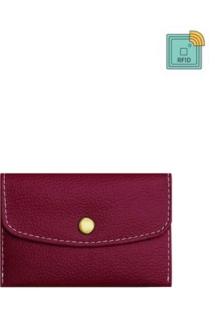 GREEN DRAGONFLY PU Envelope Wallet