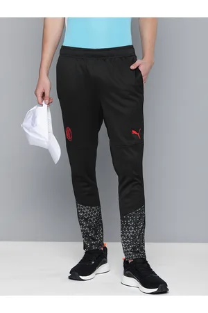 PUMA Men AC Milan Football Training Pants