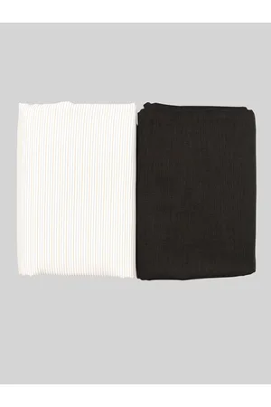 Buy Mens Cotton Touch White Shirt Full Sleeves | Ramraj Cotton