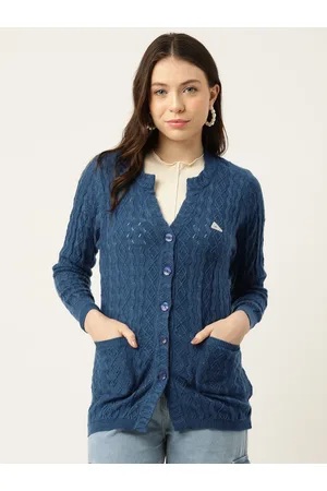 Buy Monte Carlo Sweaters online - Women - 819 products | FASHIOLA.in