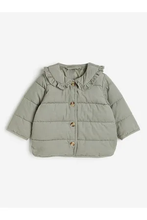 H&m coats hotsell for kids