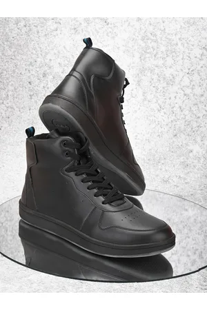 Buy HRX Mid top & Ankle sneakers for Men Online