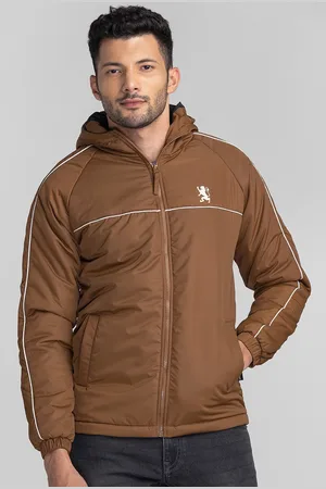 Giordano Lightweight Padded Jacket
