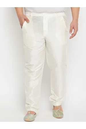Vastramay Men Relaxed-Fit Pyjama