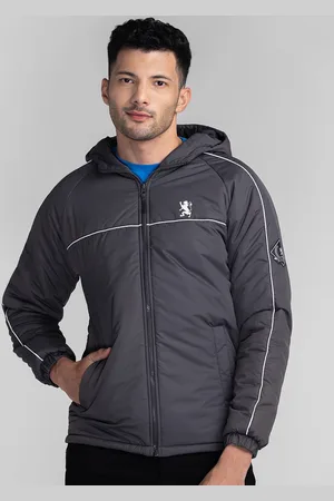 Giordano Lightweight Padded Jacket