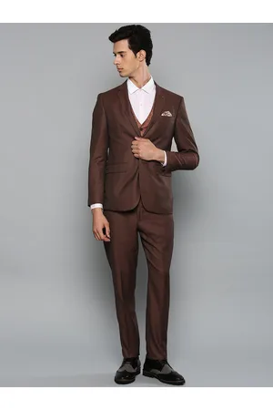 Louis Philippe, Suits & Blazers, Suit