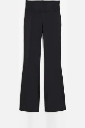 H&M Women Flared Leggings