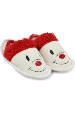 BAESD Infants Anti-Slip Lightweight Cotton Booties