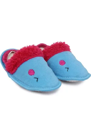 BAESD Infants Lightweight Anti-Slip Sole Cotton Booties