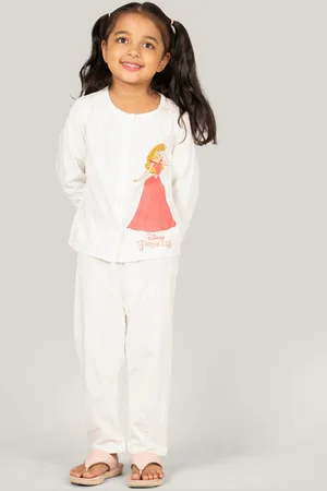 Zalio kids night suits sleep tees compare prices and buy online