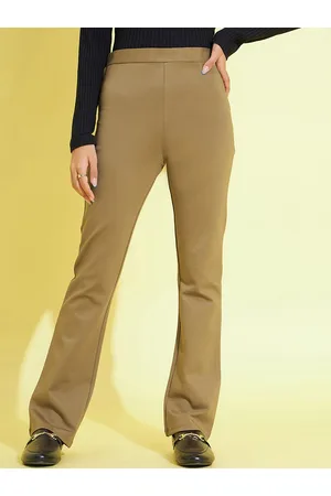 Girls Zara Black Formal Trousers - Size XS 6 UK | eBay-vachngandaiphat.com.vn