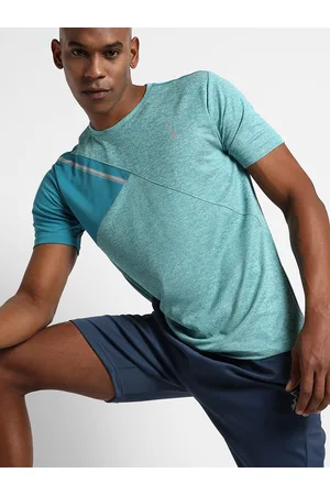 Campus Patch Work Training or Gym T-shirt