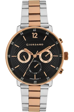 Giordano watches new clearance collection