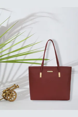 Bagsy Malone Shopper Shoulder Bag