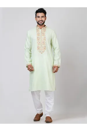 Handcrafted top kurtis online