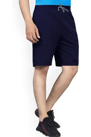 FUBAR Men Mid Rise Shorts