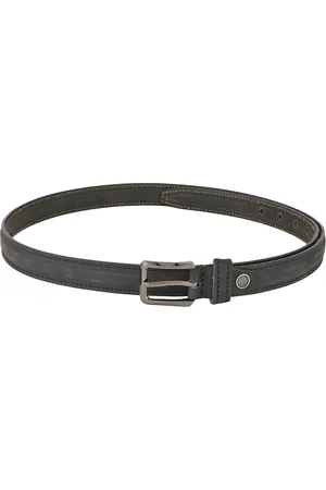 STYLE SHOES Women Leather Formal Belt