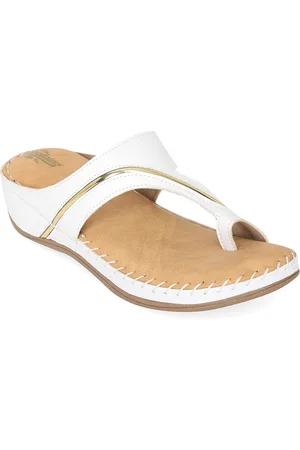 Roadster One Toe Slip-On Flats