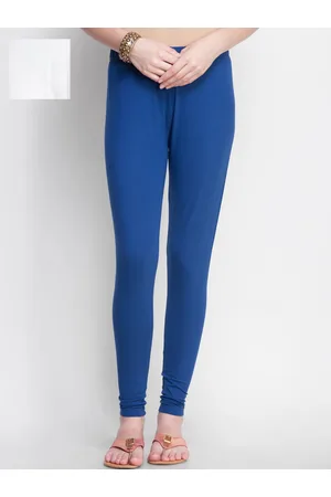 Dollar Missy Pack of 2 Churidar-Length Leggings