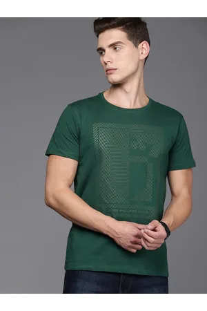 Buy Louis Philippe T Shirts Online In India