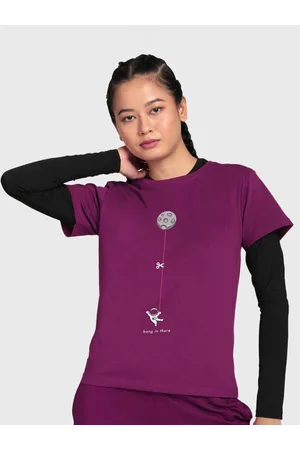 Sports T-Shirt Tops for Women for sale