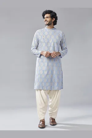 Kurta pajama online salwar