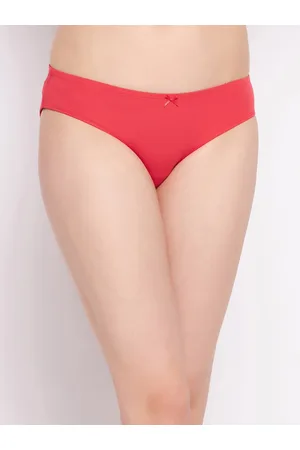 Pure Cotton Bikini Brief