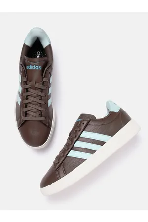 adidas Men Grand Court 2.0 Tennis Sneakers