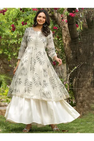 Anarkali kurtas for women best sale